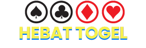 Logo HEBAT TOGEL