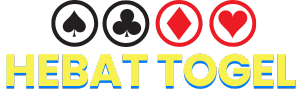 Logo HEBAT TOGEL